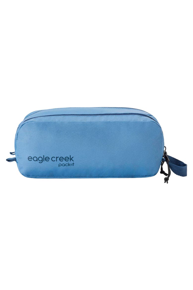 Pack-It Reveal Quick Trip, Main, color, Blue Dawn