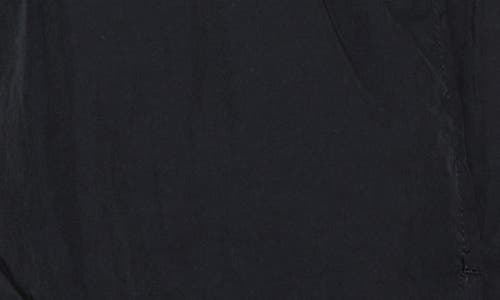 Yogalicious Radiant On Track Running Shorts In Black