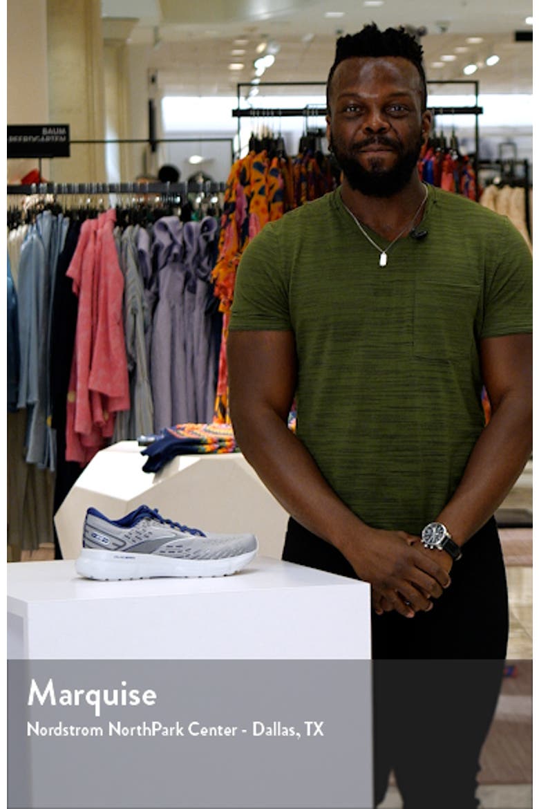 Glycerin 20 Running Shoe video