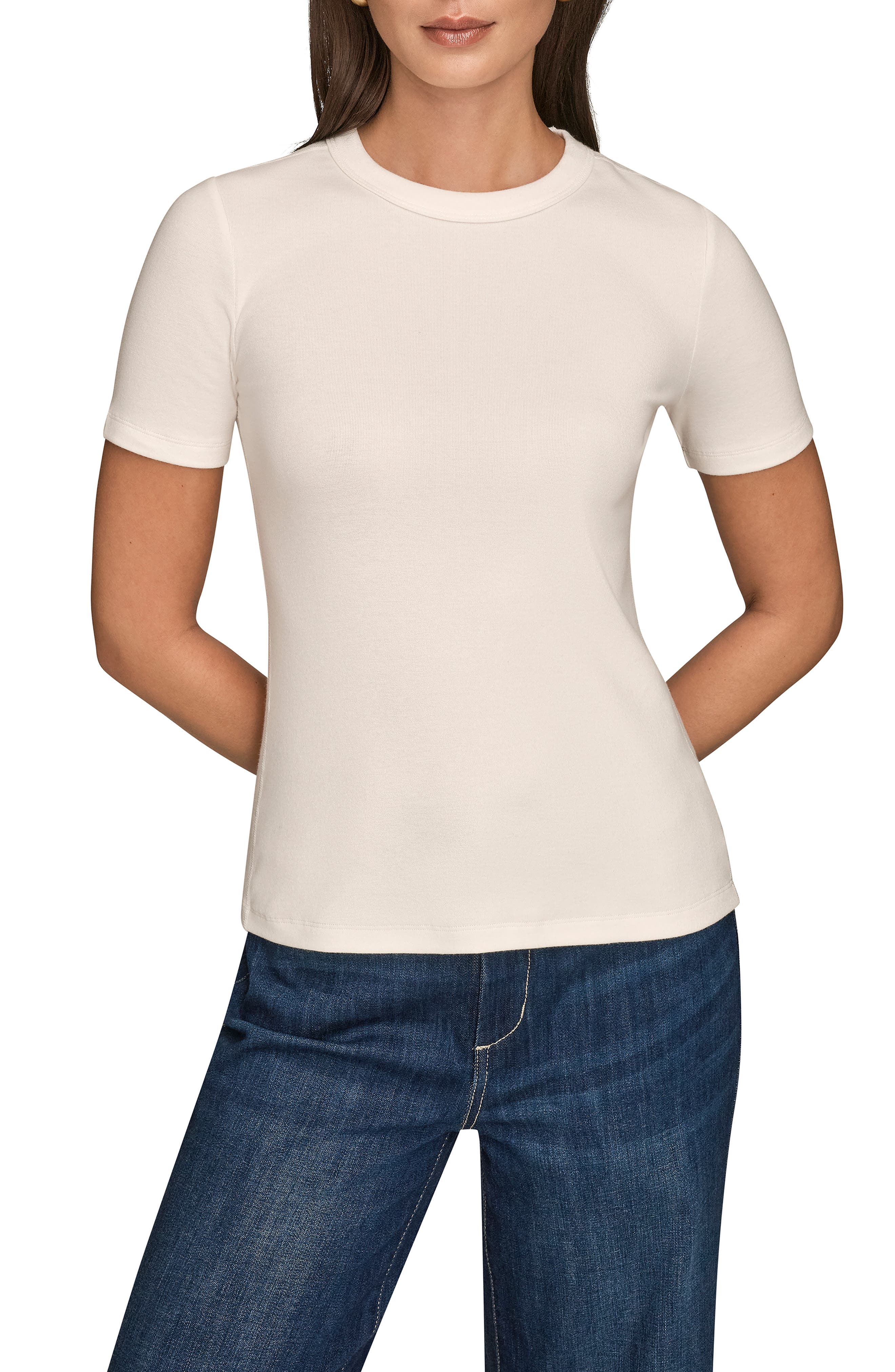 Crewneck Top - image 3