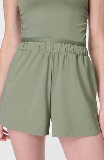 Sweaty Betty Explorer Elevated Shorts