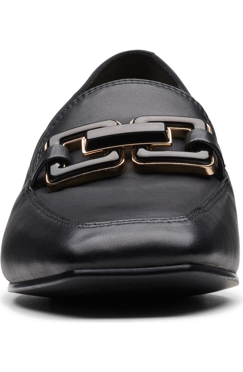 Clarks<sup>®</sup> Seren 30 Easy Loafer, Alternate, color,