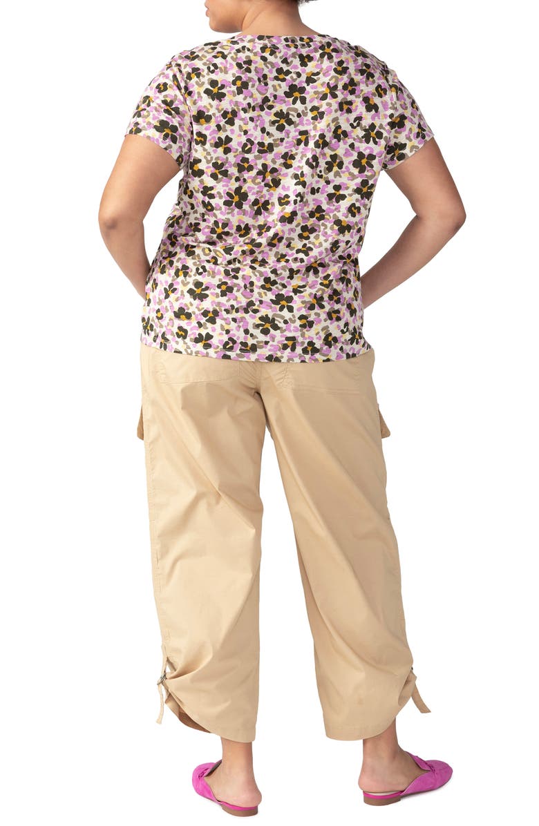 Sanctuary Cali Cargo Pants, Alternate, color,