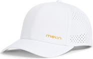 Melin Hydro Compass Snapback Cap
