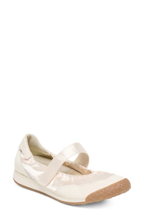 Spruce Ballet Sneaker (Women)