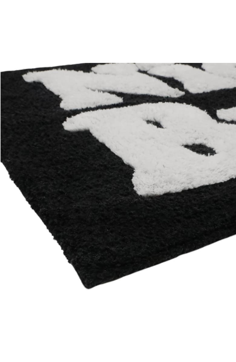 Jessica Simpson Cotton Bath Rug, Alternate, color,