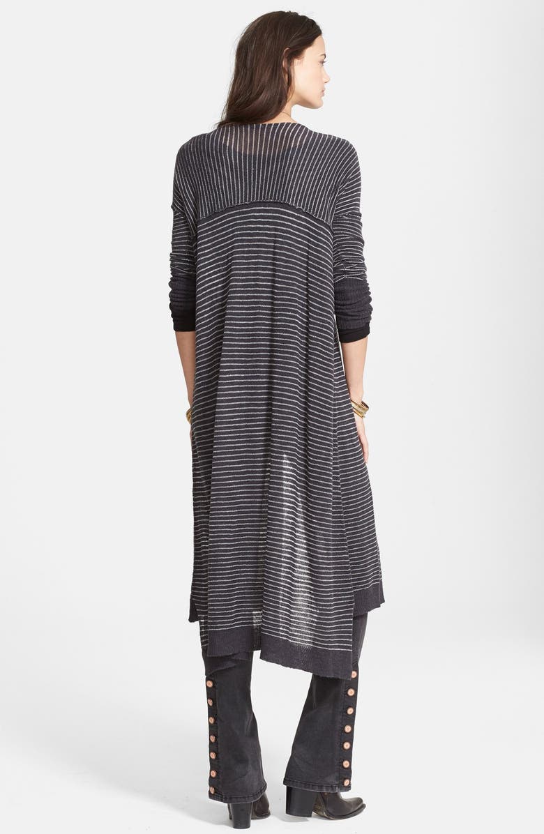 Free People 'Merci' Cardigan, Alternate, color, 