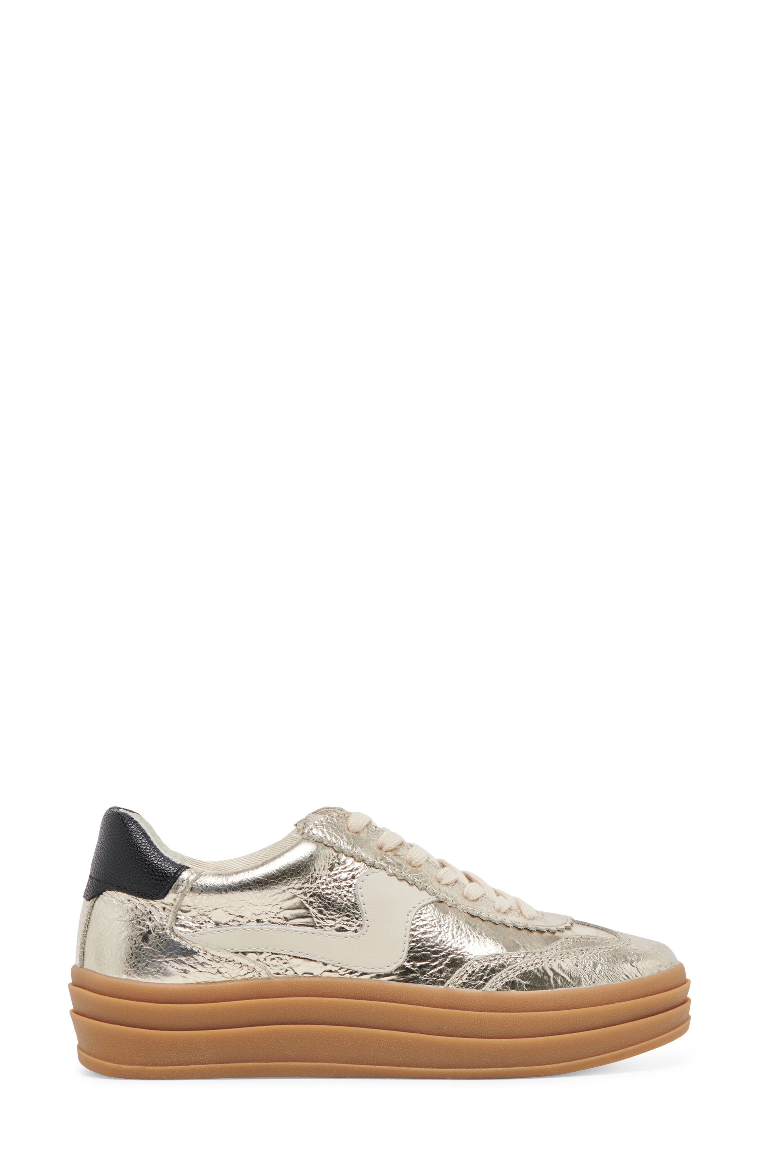 Dolce Vita Notice X Platform Sneaker, Alternate, color, 