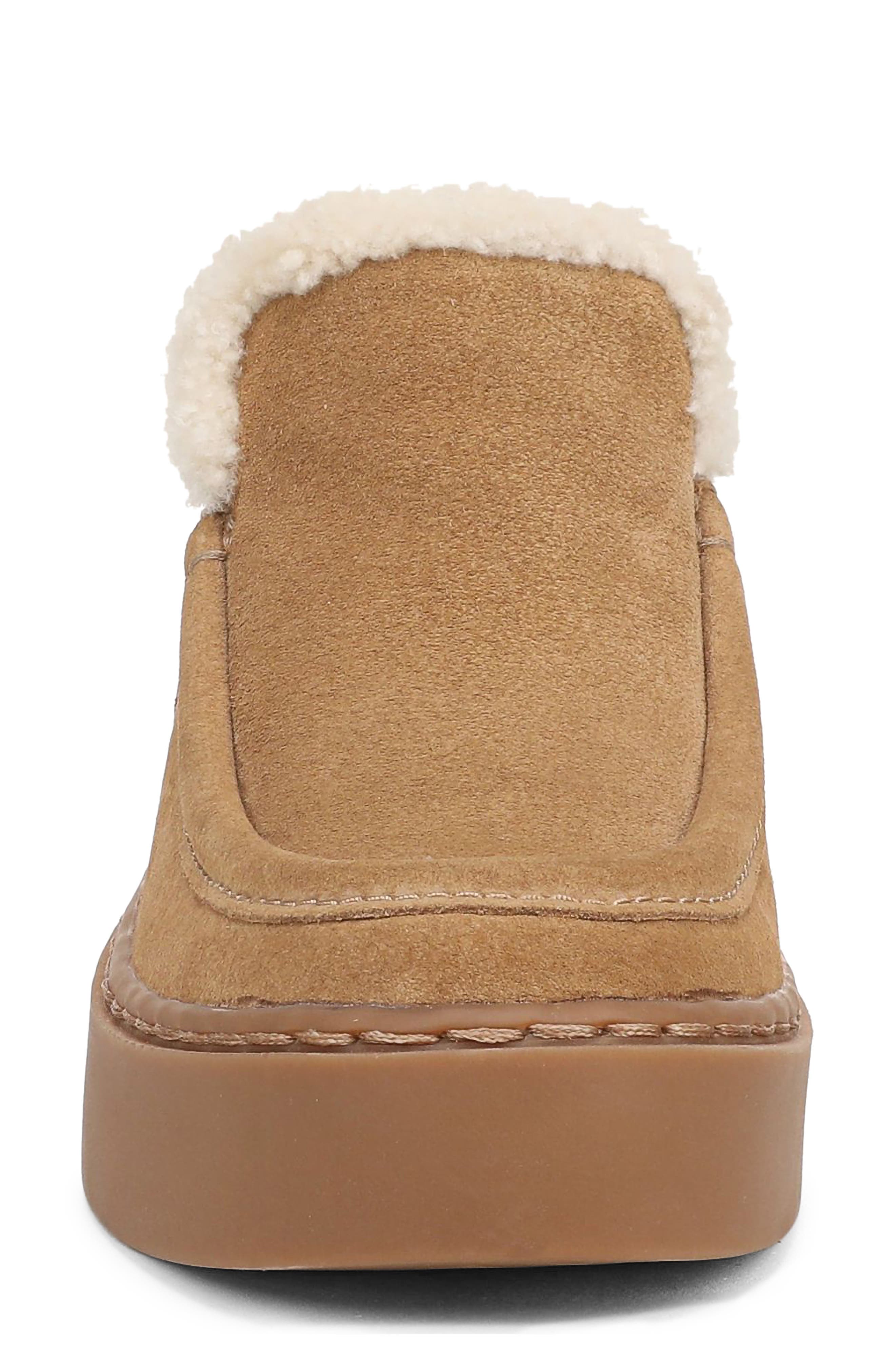 Sunny Shortie Bootie, Alternate, color, BROWN SUGAR