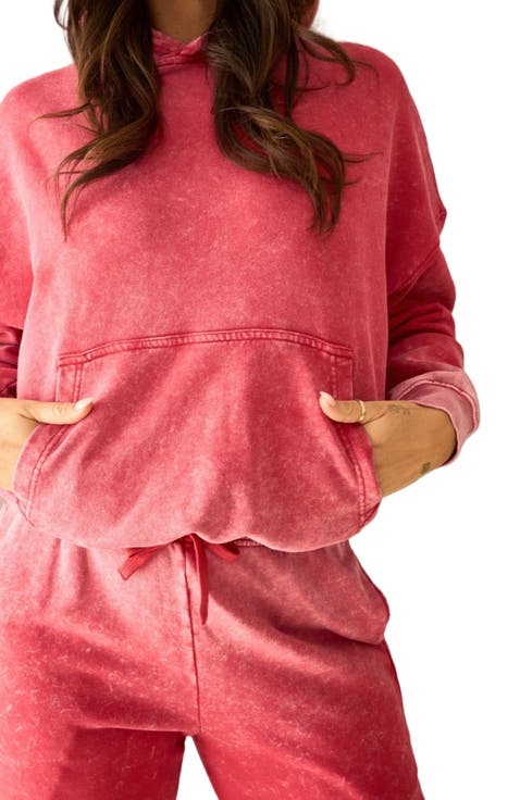 Homebody Women's Hoodie