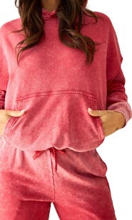 Vitality Homebody Women's Hoodie