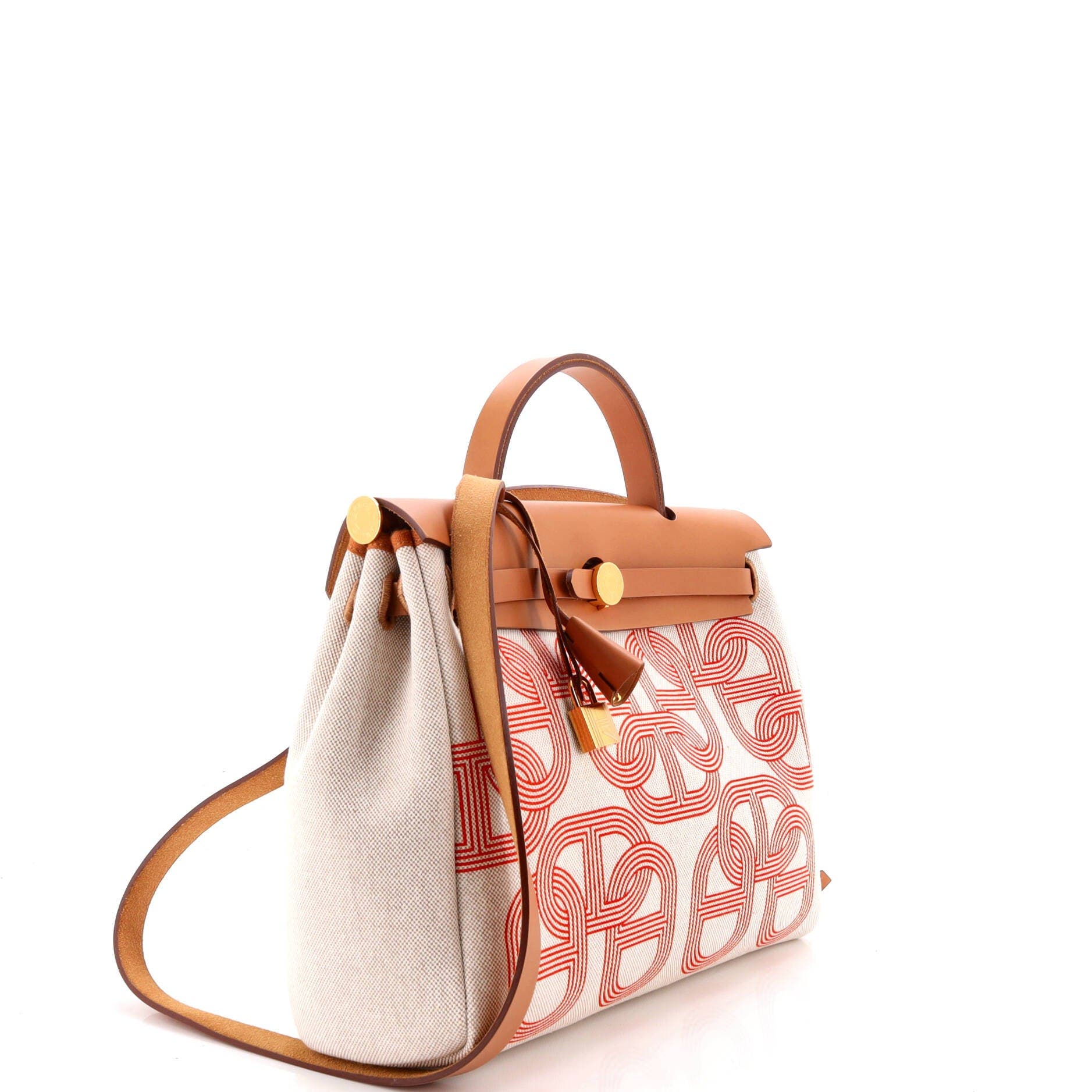 Herbag Zip Circuit 24 Vache Hunter and Leather 31, Alternate, color, White