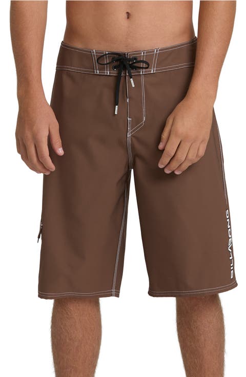 Bio OG Pro Board Shorts