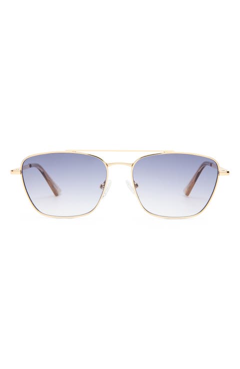 Diametric II Gradient Navigator Sunglasses