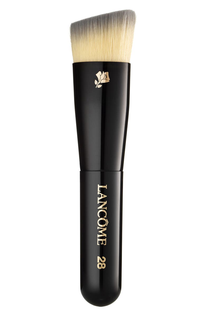 Lancôme High Coverage Foundation Brush #28, Main, color,