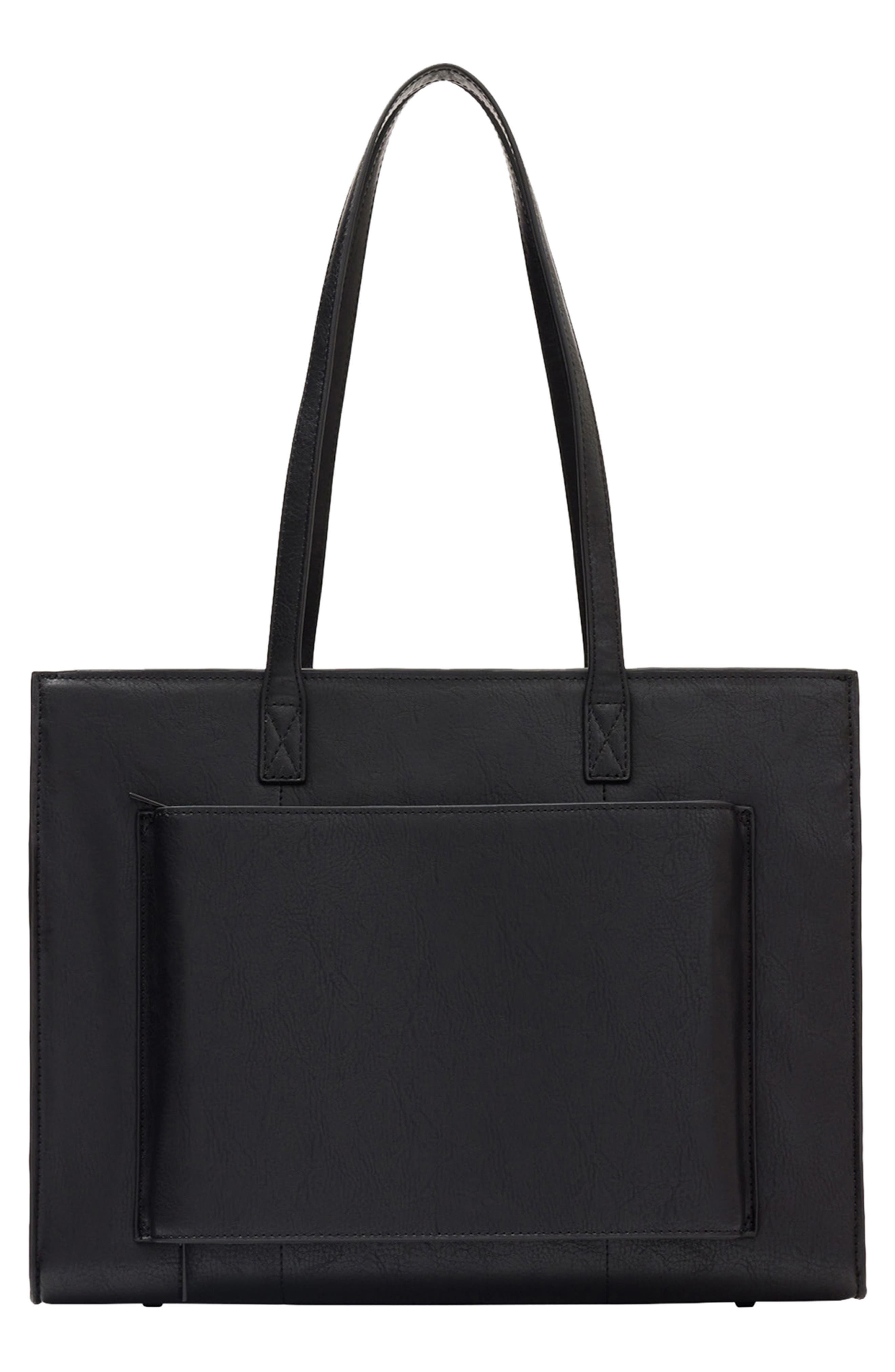 Béis The Work Tote, Alternate, color, 