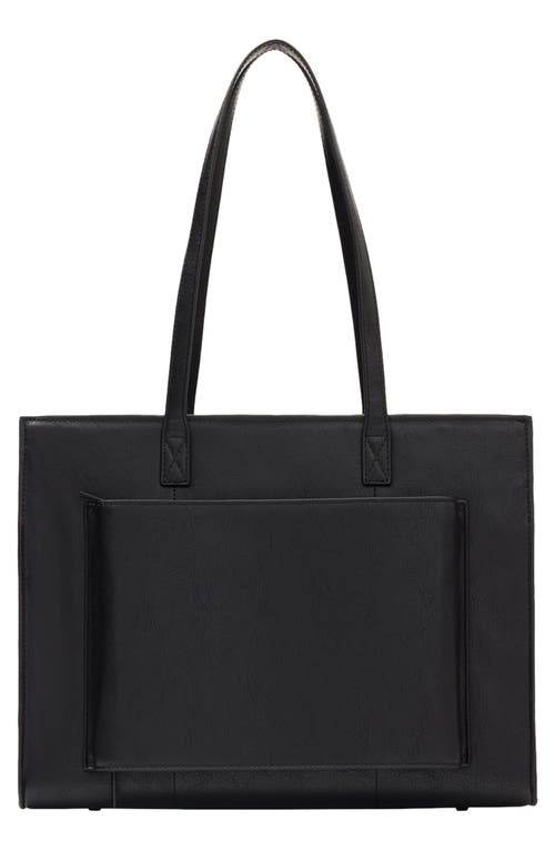 Beis Béis The Work Tote In Black