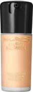 MAC Cosmetics Studio Radiance Serum-Powered Foundation