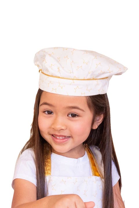 Chef Cap Accessory