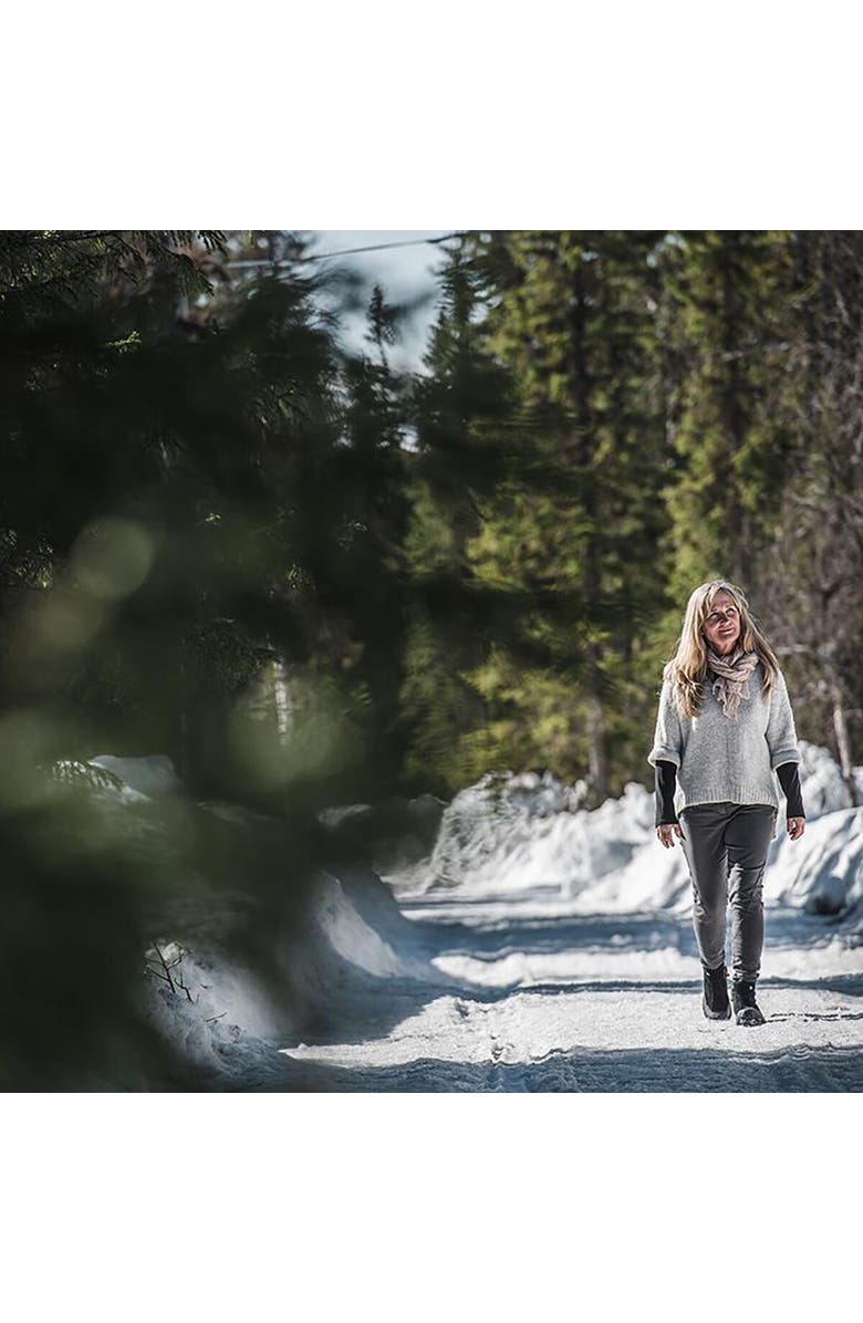 Icebug Metro 2 Bugrip Boot - Women's, Alternate, color, Black