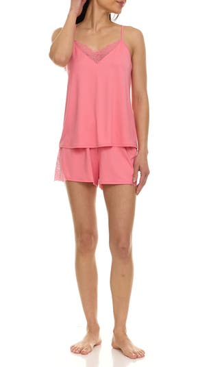 Stacy 4-Piece Pajama Set
