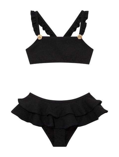 Dassy Kids Girls Bikini Set