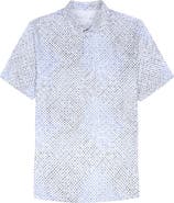 Robert Graham Dalby Performance Golf Polo