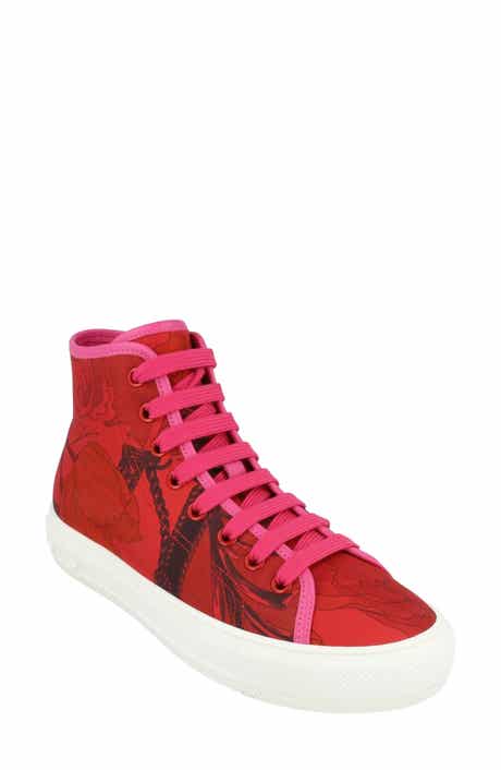 Mafalda 1 High Top Sneaker