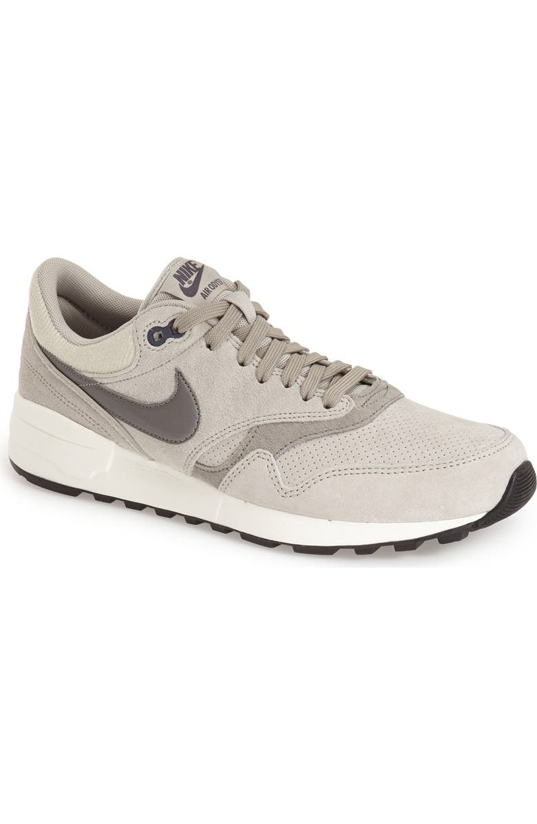 Nike 'Air Odyssey LTR' Suede Sneaker, Main, color,