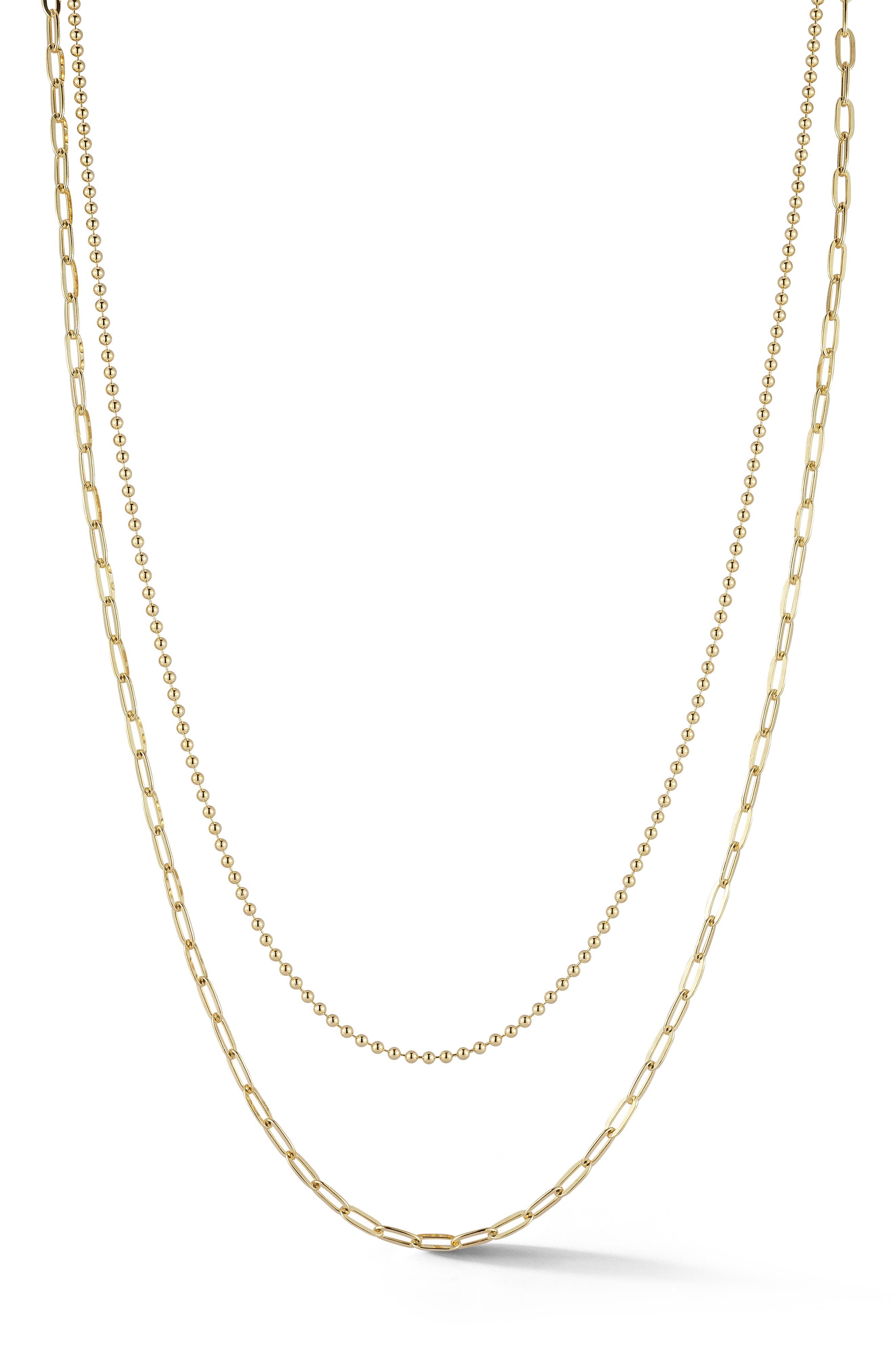 selected GOLD