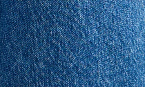 Reformation Wes High Waist Wide Leg Jeans In Pelican