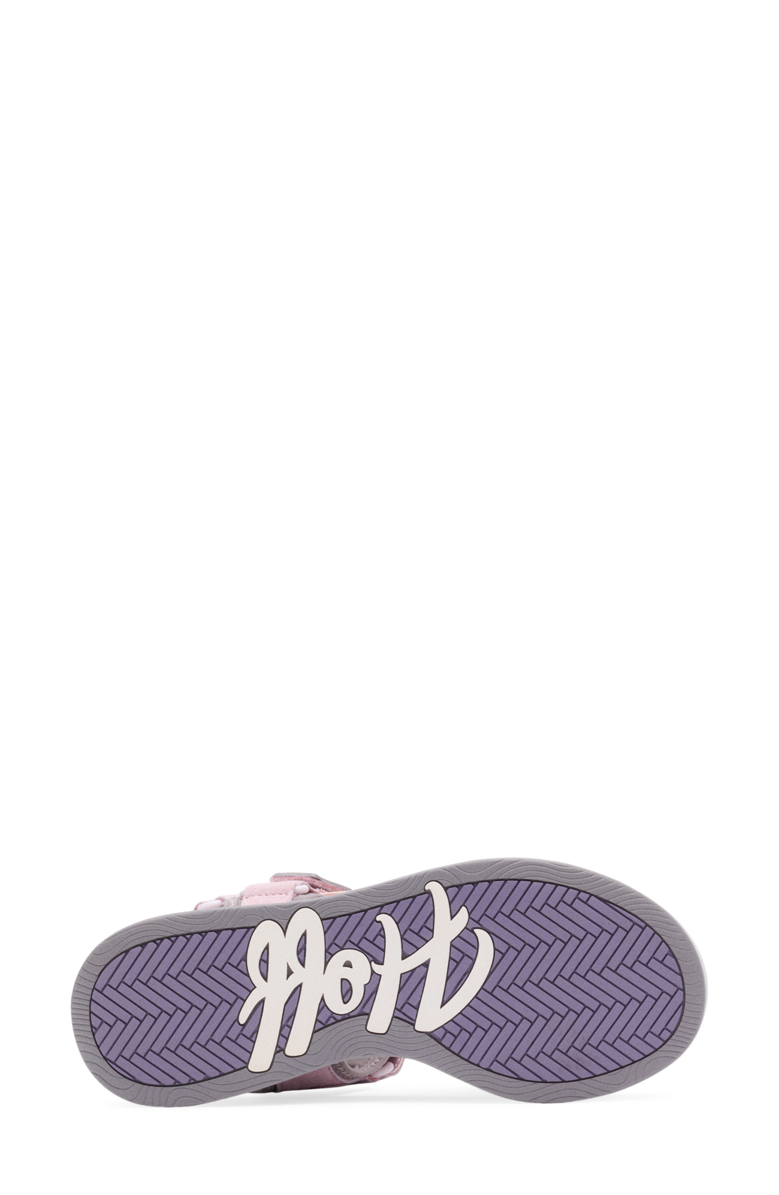 HOFF Island Sport Sandal, Alternate, color, Barbados