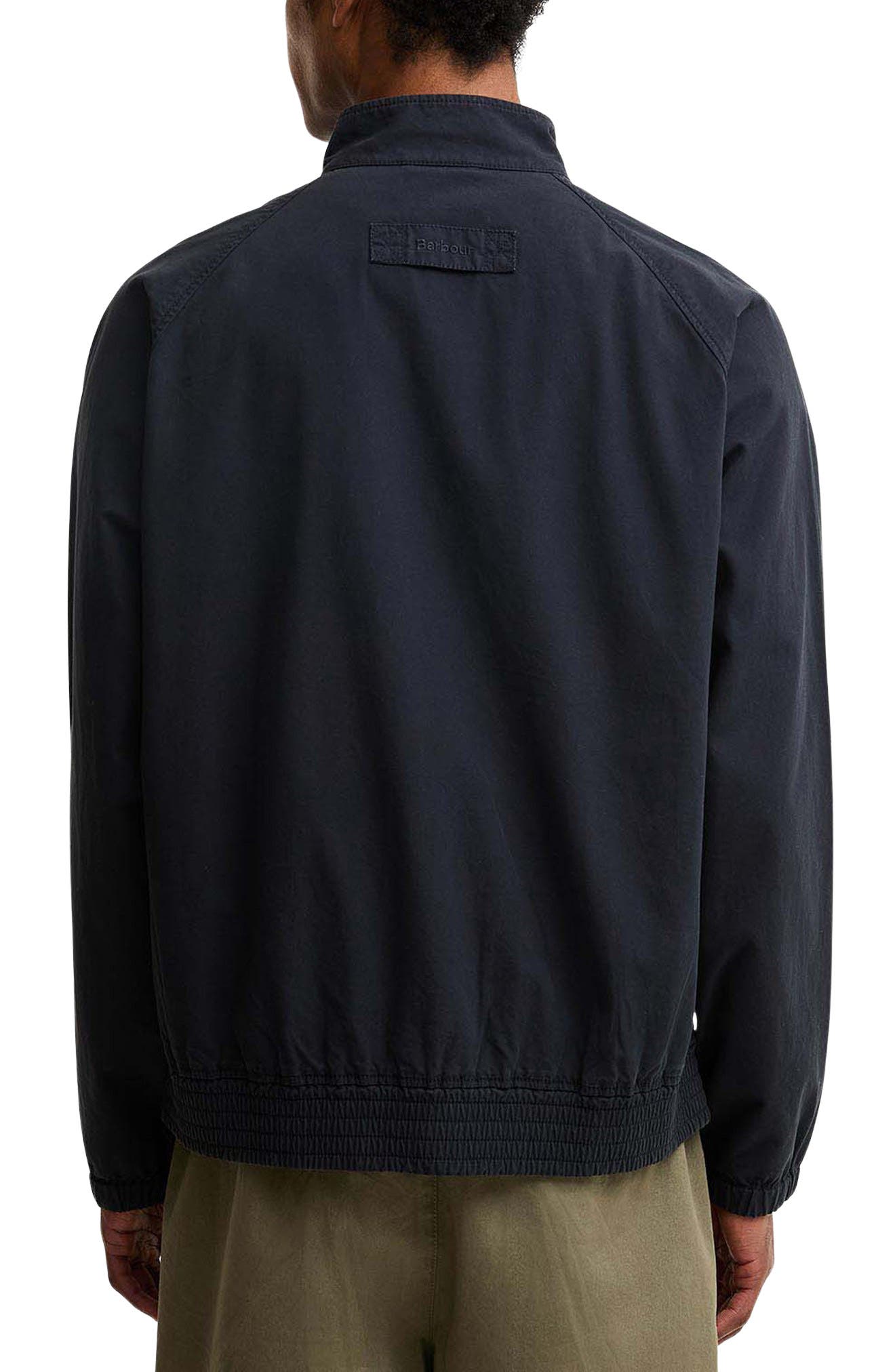 Royston Cotton Canvas Jacket - image 4