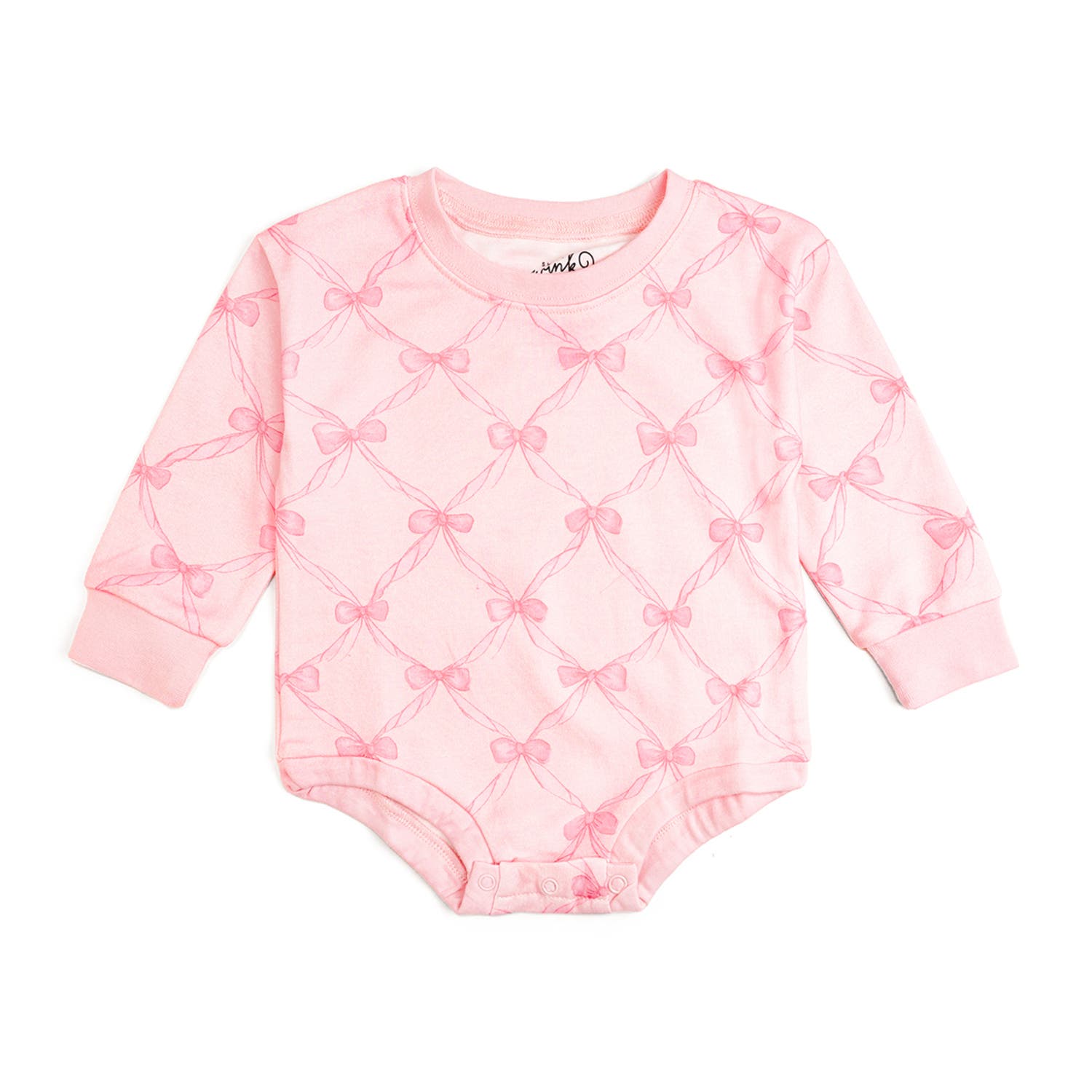selected Ballet Pink