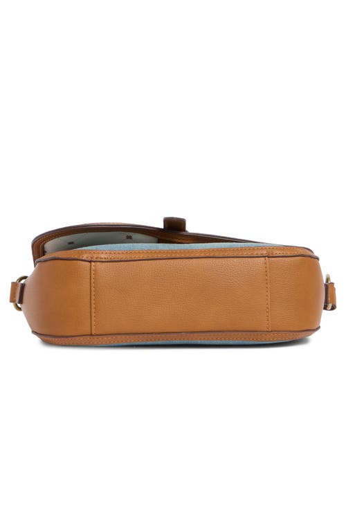 LUCKY BRAND LUCKY BRAND ZENA CROSSBODY BAG