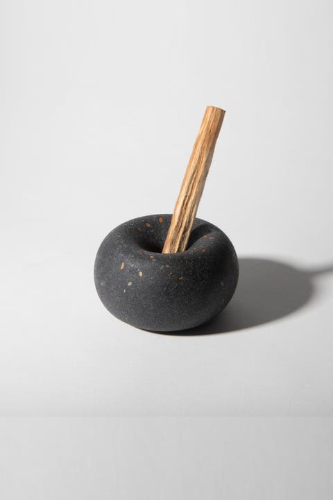 Palo Santo Holder