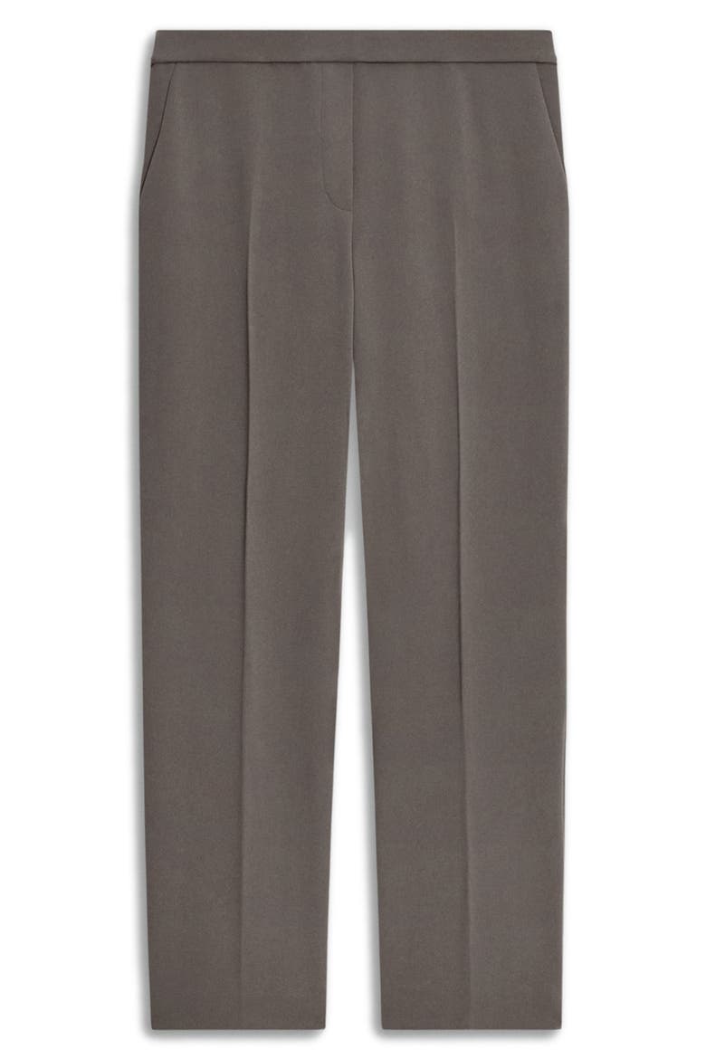 Treeca Pull-On Trousers, Alternate, color, SLATE - VFO
