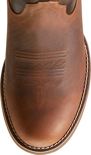 Sport Stratten Leather Boot