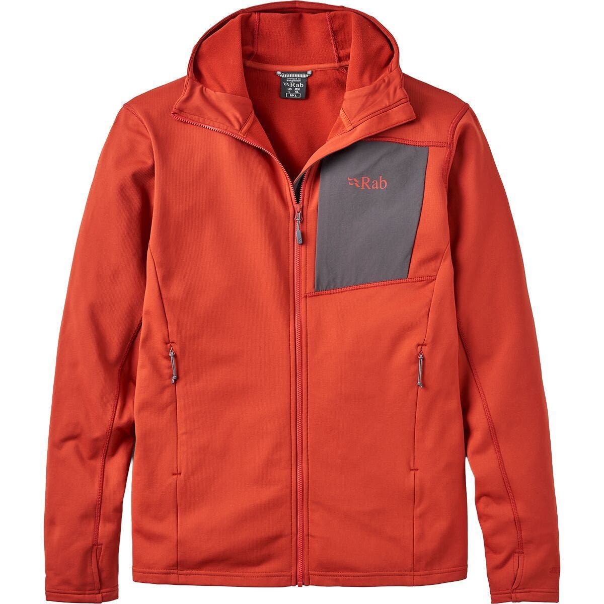 selected Tuscan Red