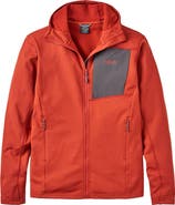 Rab Superflux Hooded Jacket - Men's