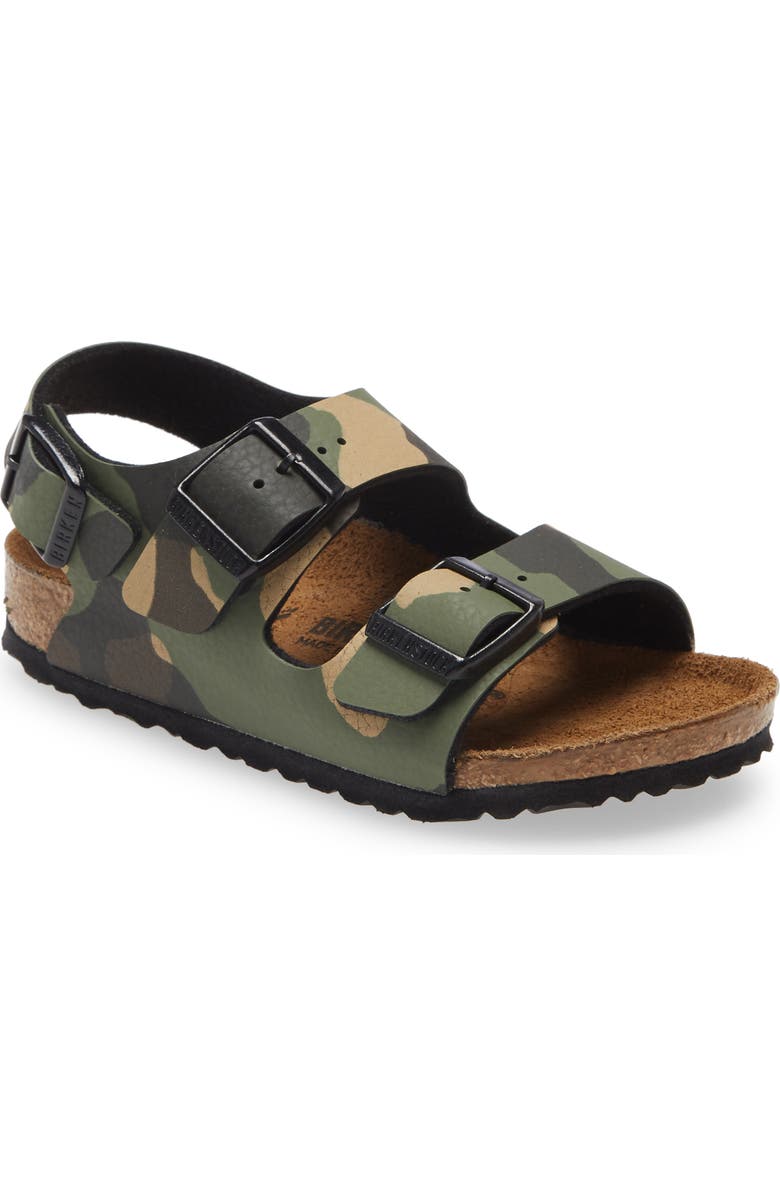 Birkenstock Milano Sandal, Main, color,