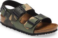 Birkenstock Milano Sandal