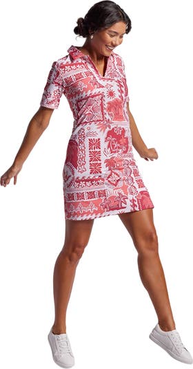 Tori Richard Rendezvous Phoenix Dress | Nordstrom