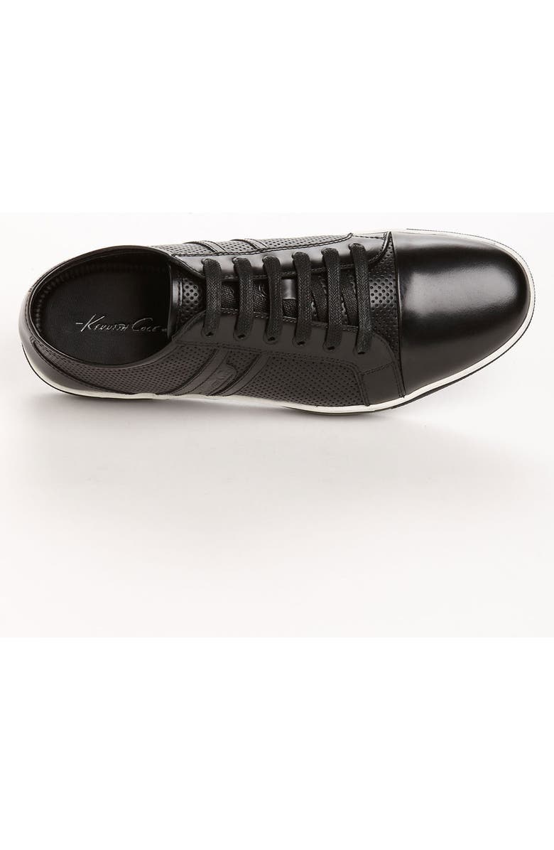 Kenneth Cole New York Down N Up Sneaker, Alternate, color,