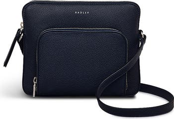 RADLEY レッドフォード・クローズ スモール クロスボディ Radley Redford Close Small Ziptop Crossbody Bag | Nordstrom