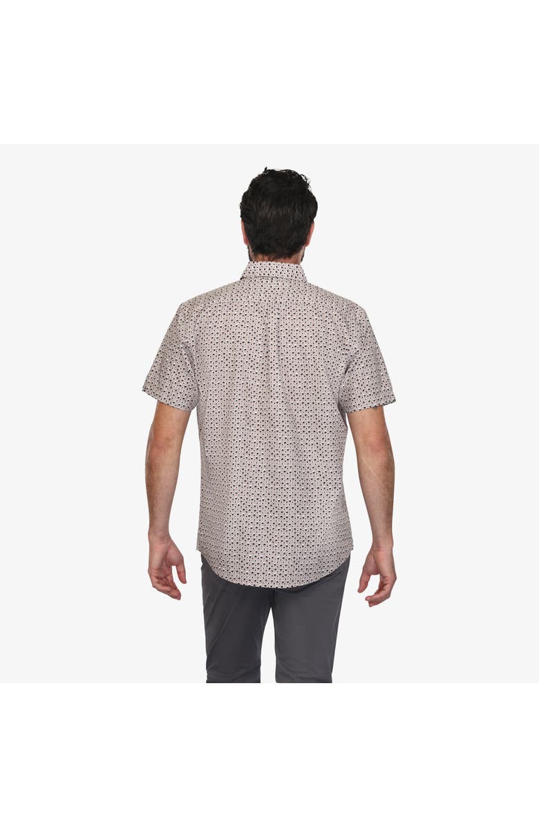 Vustra The Uptown Button-Down Shirt, Alternate, color, 