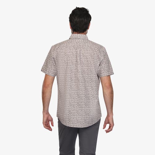 Vustra The Uptown Button-down Shirt