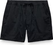 prAna Stretch Zion™ Drawstring Waist Shorts