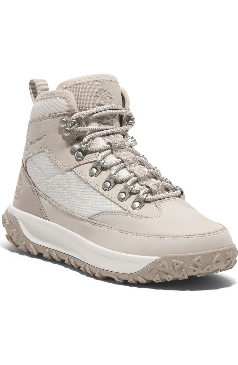 Timberland Greenstride Motion 6 Waterproof Hiking Boot, Main, color,