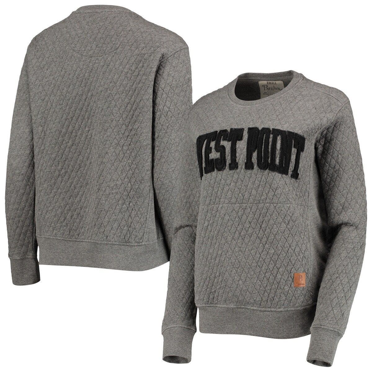selected Heather Gray